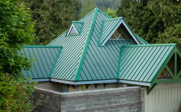 Best Metal Roofing Installation  in North Weeki Wachee, FL