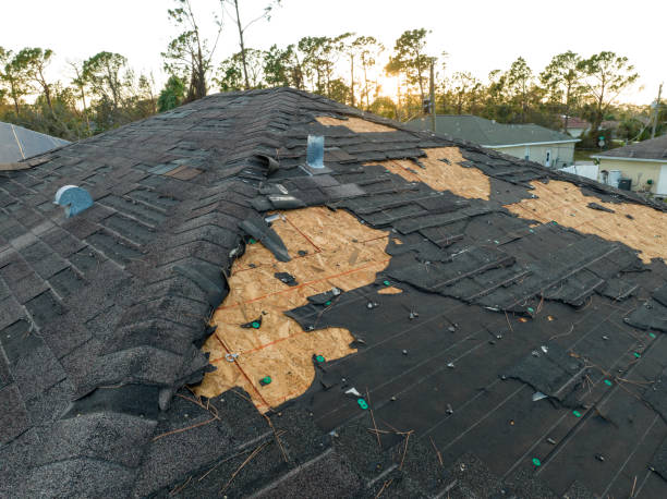 Best Cold Roofs  in North Weeki Wachee, FL