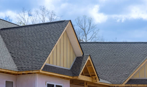 Best Gutter Installation and Repair  in North Weeki Wachee, FL