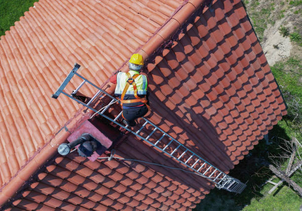 Best Gutter Installation and Repair  in North Weeki Wachee, FL