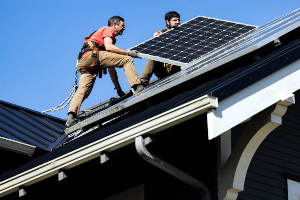 Trusted North Weeki Wachee, FL Roofing Service Experts