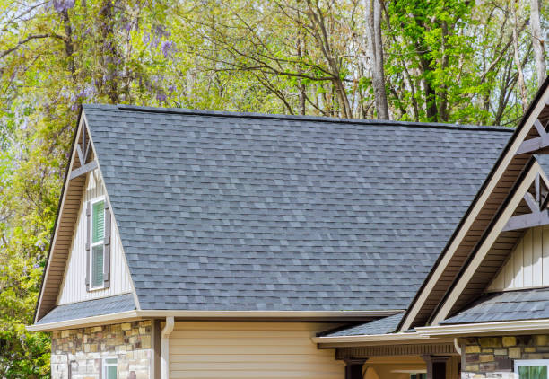 Best Storm Damage Roof Repair  in North Weeki Wachee, FL
