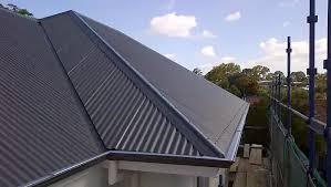 Cold Roofs in North Weeki Wachee, FL